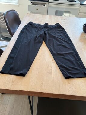 Athleta Black Women's Brooklyn Pants